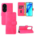 For Huawei P50 / Rose Red