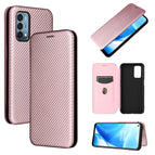 For OnePlus Nord N200 5G / Pink