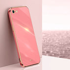 For iPhone 6 / 6s / Hawthorn Red