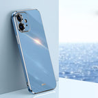 For iPhone 11 / Celestial Blue