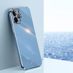For iPhone 11 Pro / Celestial Blue