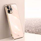 For iPhone 11 Pro / Pink
