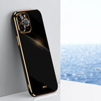 For iPhone 11 Pro Max / Black
