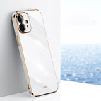 For iPhone 12 mini / White