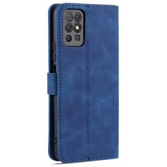AZNS Skin Feel Calf Texture Horizontal Flip Leather Case with Card Slots & Holder & Wallet, For Honor Play 5T Youth, For Samsung Galaxy A22 4G, For Samsung Galaxy A32 5G, For Samsung Galaxy A42 5G