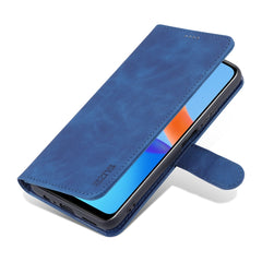 AZNS Skin Feel Calf Texture Horizontal Flip Leather Case with Card Slots & Holder & Wallet, For Honor Play 5T Youth, For Samsung Galaxy A22 4G, For Samsung Galaxy A32 5G, For Samsung Galaxy A42 5G