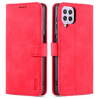 For Samsung Galaxy A22 4G / Red