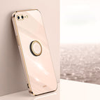Für iPhone 8 Plus / 7 Plus / Rosa