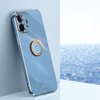 For iPhone 12 / Celestial Blue