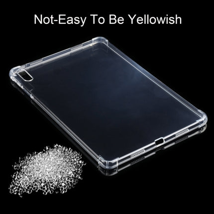 0.75mm Dropproof Transparent TPU Case, For Huawei MatePad 11, For Samsung Galaxy Tab A7 Lite T220/T225, For Samsung Galaxy Tab S8 / Galaxy Tab S7 T870/T875, For Samsung Galaxy Tab S7 FE / S7 Lite 12.4