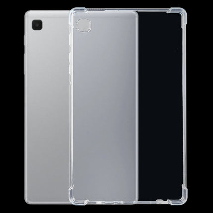 0.75mm Dropproof Transparent TPU Case, For Huawei MatePad 11, For Samsung Galaxy Tab A7 Lite T220/T225, For Samsung Galaxy Tab S8 / Galaxy Tab S7 T870/T875, For Samsung Galaxy Tab S7 FE / S7 Lite 12.4