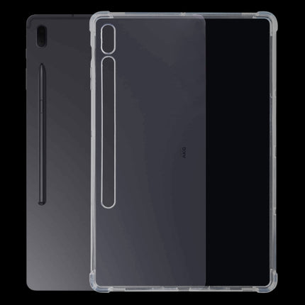 0.75mm Dropproof Transparent TPU Case, For Huawei MatePad 11, For Samsung Galaxy Tab A7 Lite T220/T225, For Samsung Galaxy Tab S8 / Galaxy Tab S7 T870/T875, For Samsung Galaxy Tab S7 FE / S7 Lite 12.4