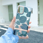 For Samsung Galaxy A51 5G / Banana Leaf