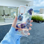 For Samsung Galaxy A51 5G / Cineraria
