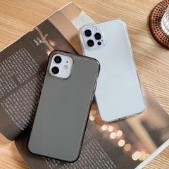 Phantom  TPU + PC Shockproof Protective Case, For iPhone 13, For iPhone 13 mini, For iPhone 13 Pro, For iPhone 13 Pro Max