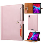 Para iPad Pro 11 pulgadas 2022/2021/2020 / Oro rosa