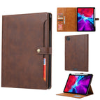 For iPad Pro 11 inch 2022/2021/2020 / Brown