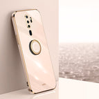For OPPO A9 2020 / A11x / Pink