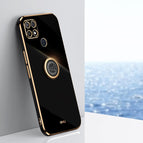 For OPPO A15 / Black