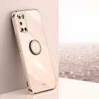 For OPPO A52 / Pink
