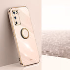 For OPPO A55 5G / Pink