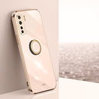 For OPPO A91 / Pink