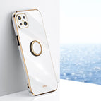For OPPO A92s / White