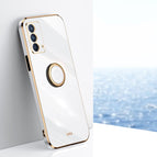For OPPO A93 / White