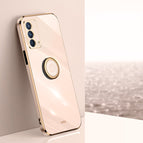 For OPPO A93 / Pink