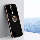 For OPPO F11 / Black