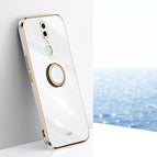 For OPPO F11 / White