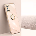 For OPPO Reno4 / Pink