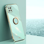 For OPPO A53 / Mint Green