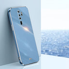 For OPPO A9 2020 / A11x / Celestial Blue