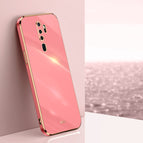 For OPPO A9 2020 / A11x / Hawthorn Red