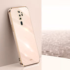 For OPPO A9 2020 / A11x / Pink