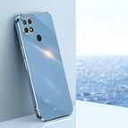 For OPPO A15 / Celestial Blue