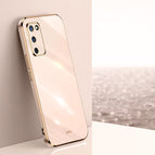 For OPPO A55 5G / Pink