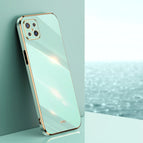 For OPPO A92s / Mint Green
