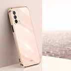 For OPPO A93 / Pink