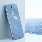For OPPO F11 / Celestial Blue
