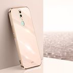 For OPPO F11 / Pink