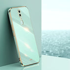 For OPPO F11 / Mint Green