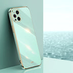 For OPPO Find X3 Pro / Mint Green