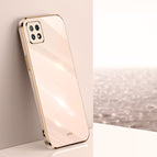 For OPPO Reno4 SE / Pink