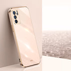 For OPPO Reno6 Pro 5G / Pink