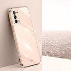 For OPPO Reno6 Pro+ 5G / Pink