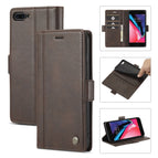 For iPhone 8 Plus & 7 Plus / Coffee