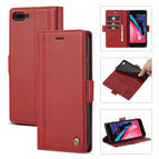 For iPhone 8 Plus & 7 Plus / Red
