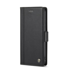 LC.IMEEKE Magnetic Buckle PU + TPU Horizontal Flip Leather Case with Holder & Card Slots & Wallet, For iPhone 11 Pro Max, For iPhone 12 Pro Max, For iPhone 12 / 12 Pro, For iPhone 12 mini